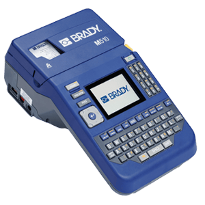 M510-labelprinter.